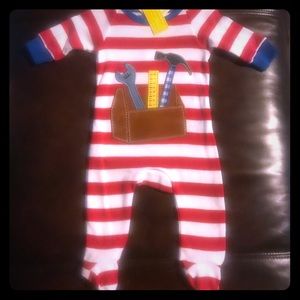 MudPie Onesie